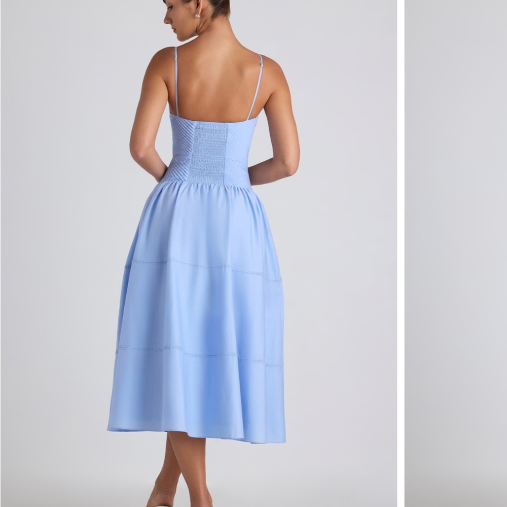 Oh Polly Esmeralda Dress - Picture 2 of 5